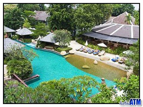 Woodlands Hotel And Resort Pattaya